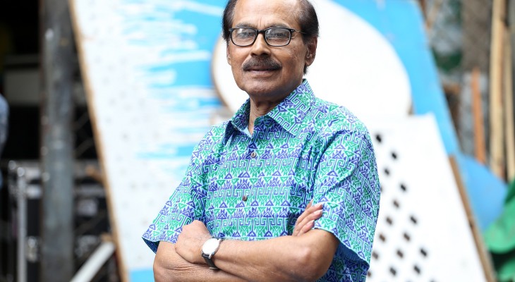 রাষ্ট্রীয় সম্মাননায় ভূষিত হচ্ছেন সৈয়দ আব্দুল হাদী